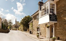 The Acorn Inn